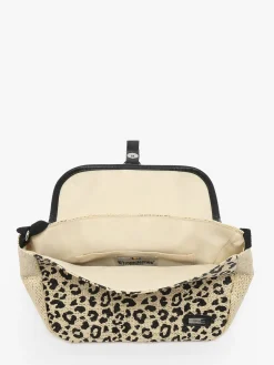 Sac bandoulière Kailani papier LES TROPEZIENNES