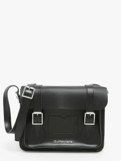 Sac bandoulière Kiev cuir DR MARTENS