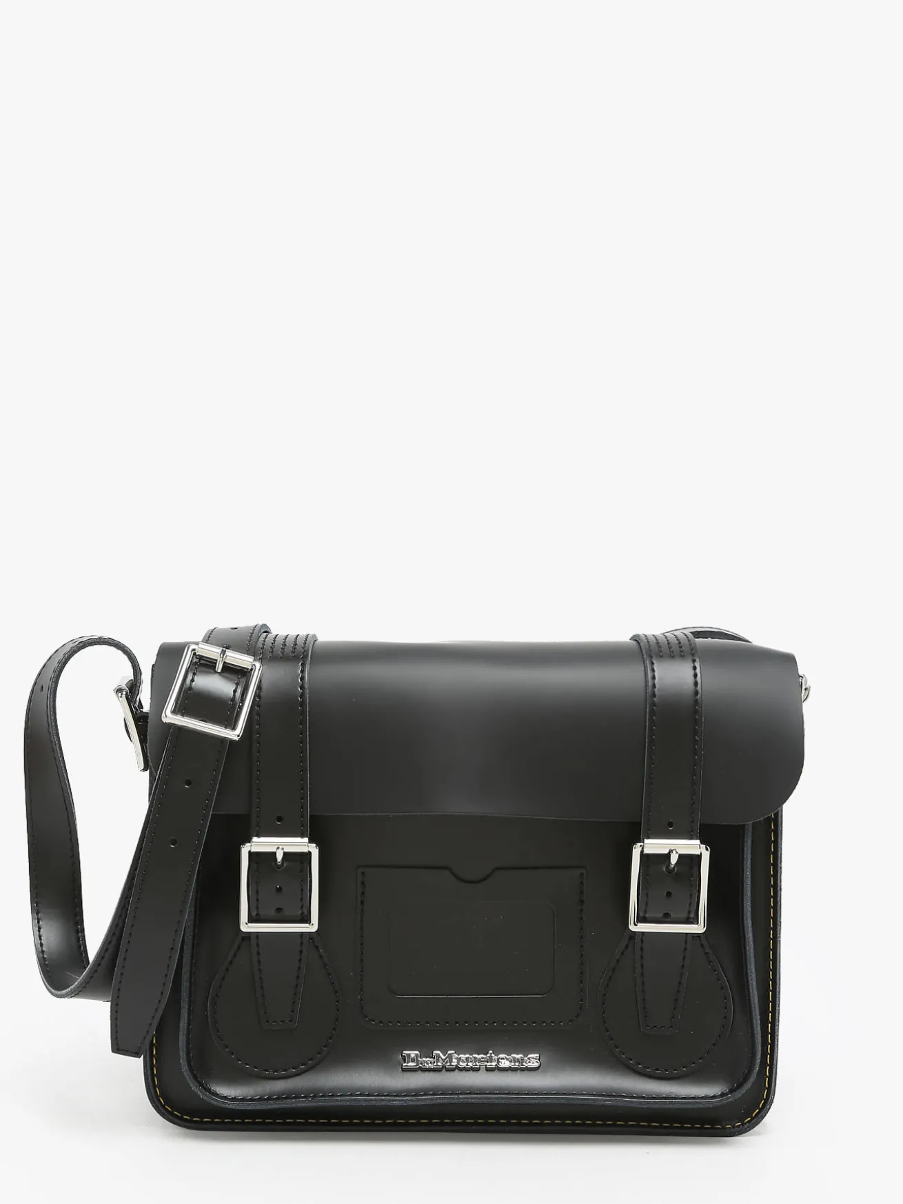 Sac bandoulière Kiev cuir DR MARTENS