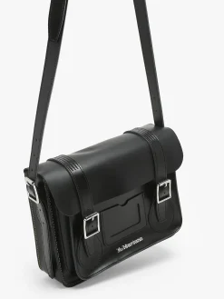 Sac bandoulière Kiev cuir DR MARTENS