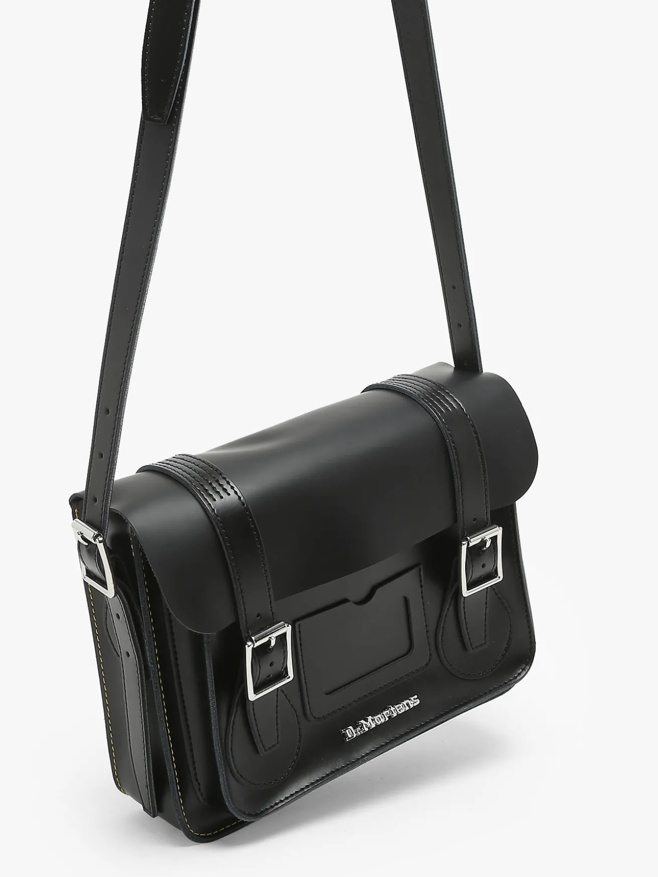 Sac bandoulière Kiev cuir DR MARTENS