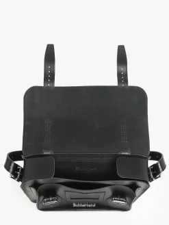 Sac bandoulière Kiev cuir DR MARTENS