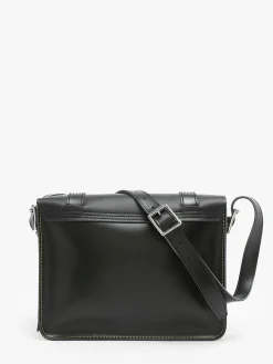 Sac bandoulière Kiev cuir DR MARTENS