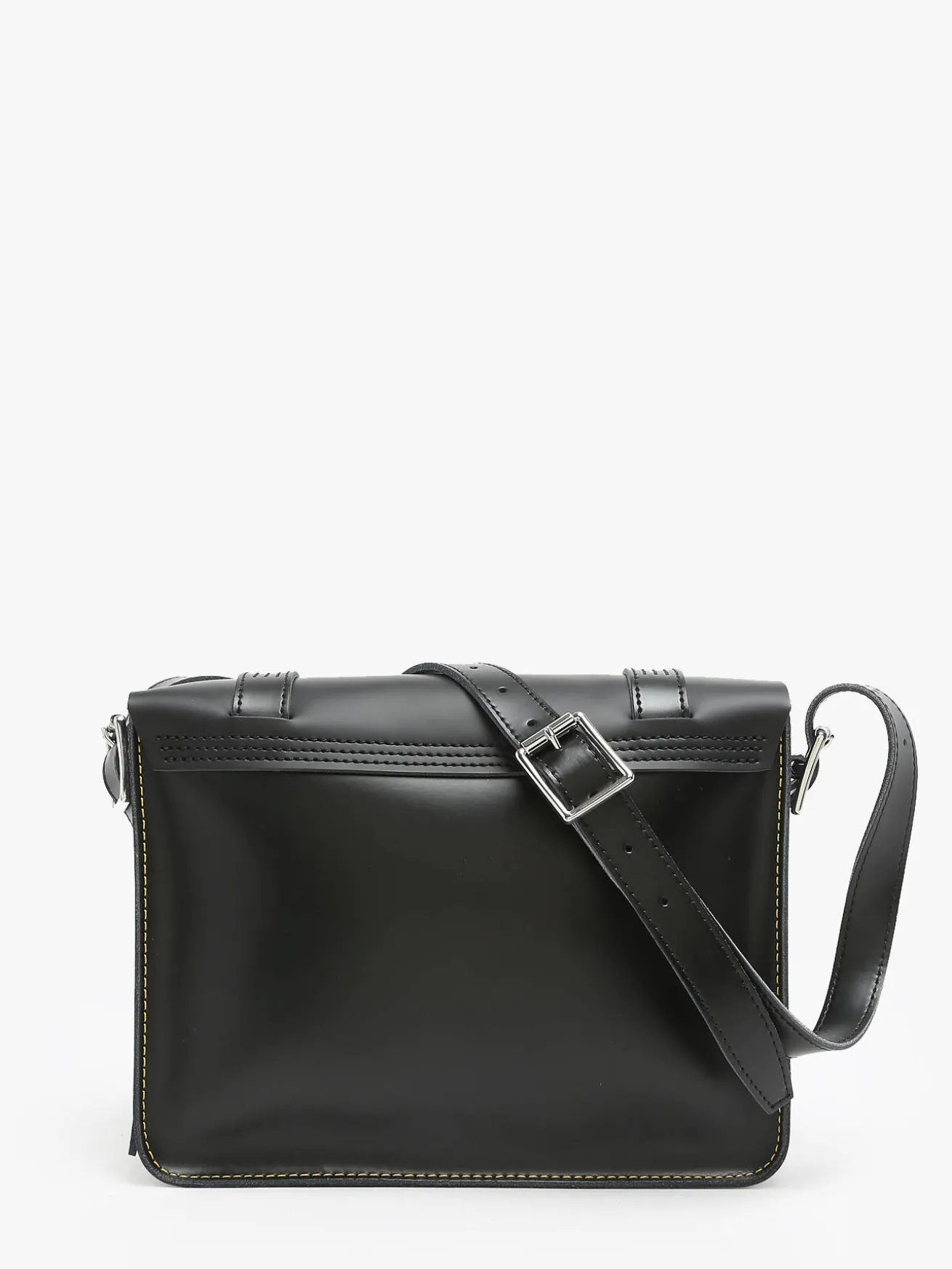 Sac bandoulière Kiev cuir DR MARTENS