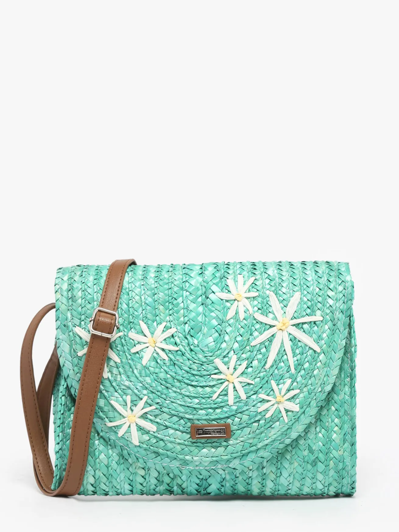 Sac bandoulière Koa LES TROPEZIENNES