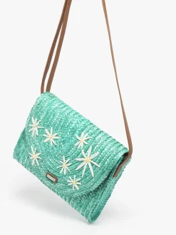 Sac bandoulière Koa LES TROPEZIENNES