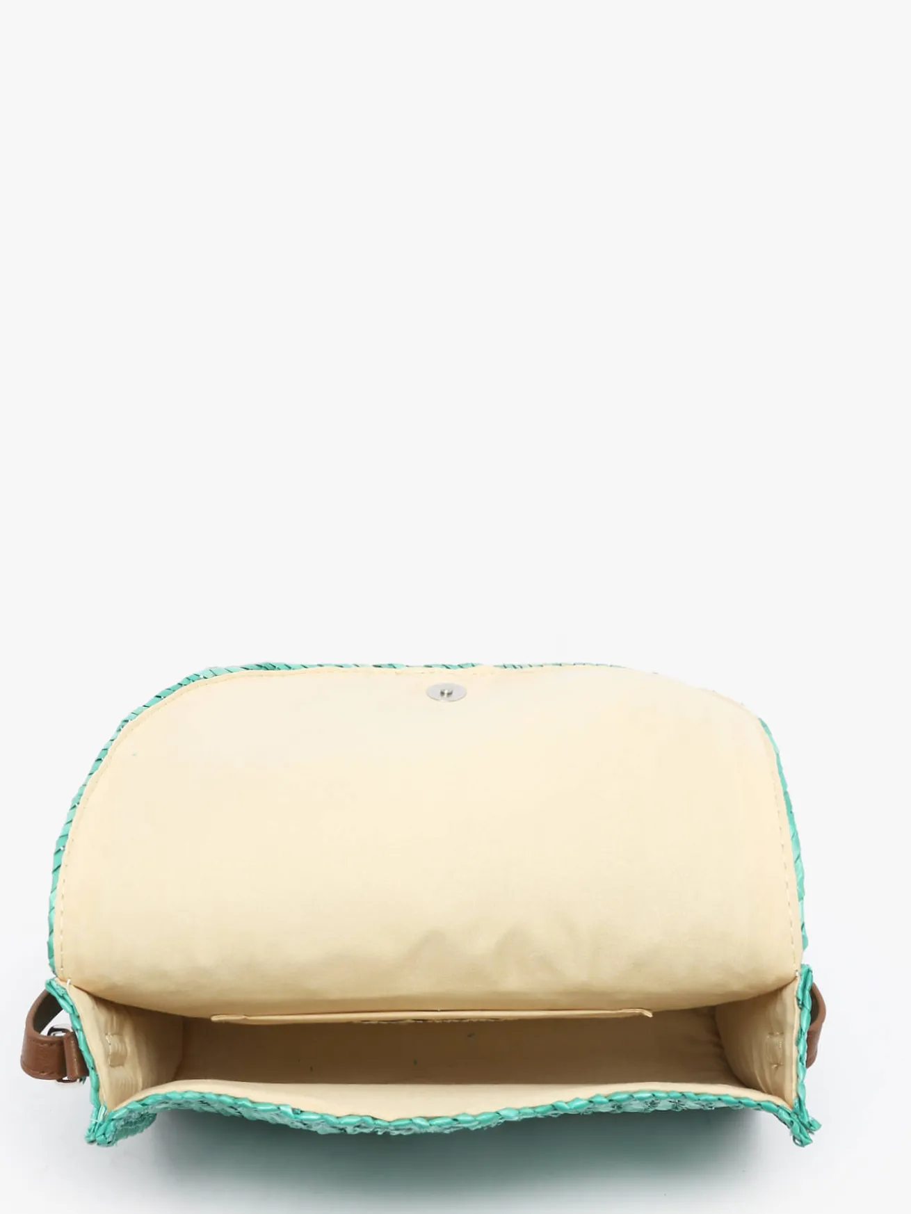 Sac bandoulière Koa LES TROPEZIENNES