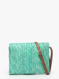 Sac bandoulière Koa LES TROPEZIENNES