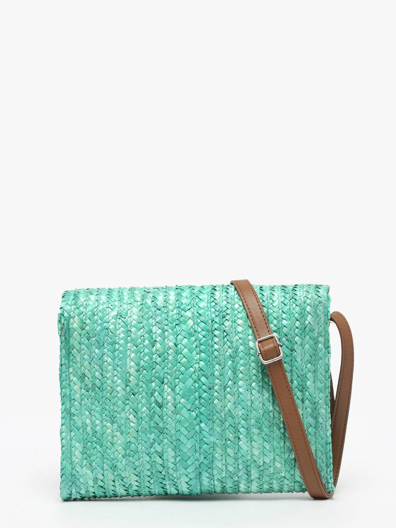 Sac bandoulière Koa LES TROPEZIENNES