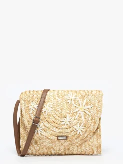 Sac bandoulière Koa LES TROPEZIENNES