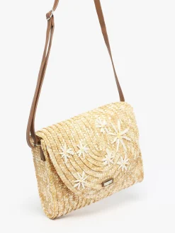 Sac bandoulière Koa LES TROPEZIENNES