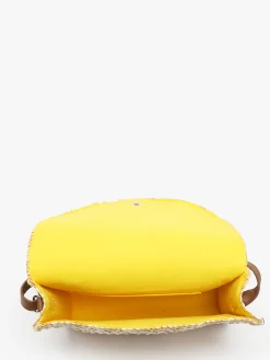 Sac bandoulière Koa LES TROPEZIENNES