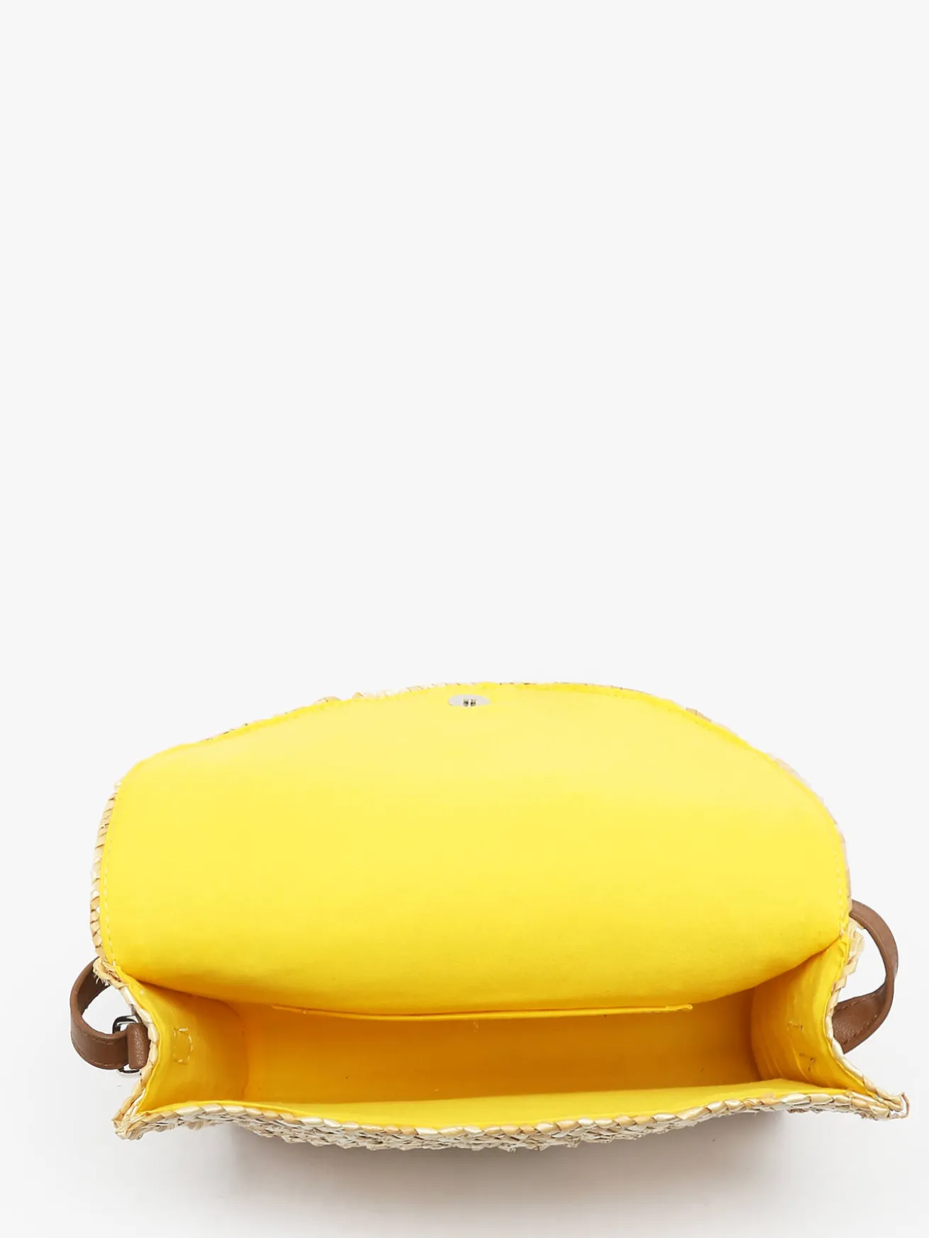 Sac bandoulière Koa LES TROPEZIENNES