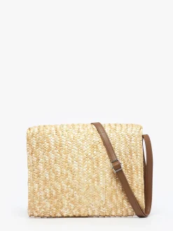 Sac bandoulière Koa LES TROPEZIENNES