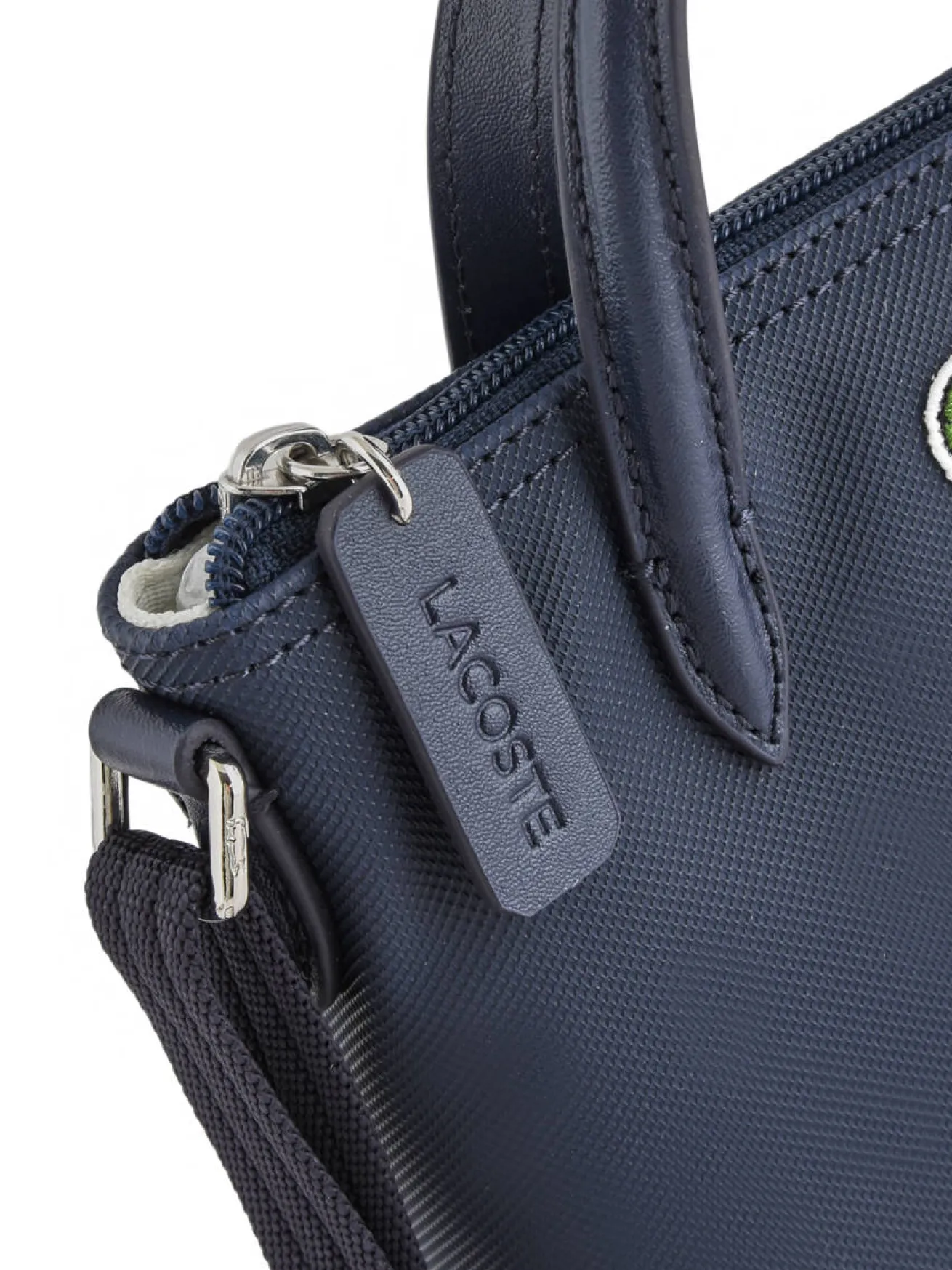 Sac bandoulière L.12.12 concept LACOSTE