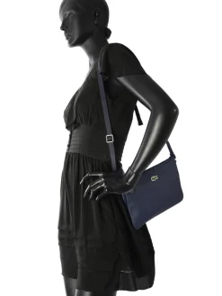 Sac bandoulière L.12.12 concept LACOSTE