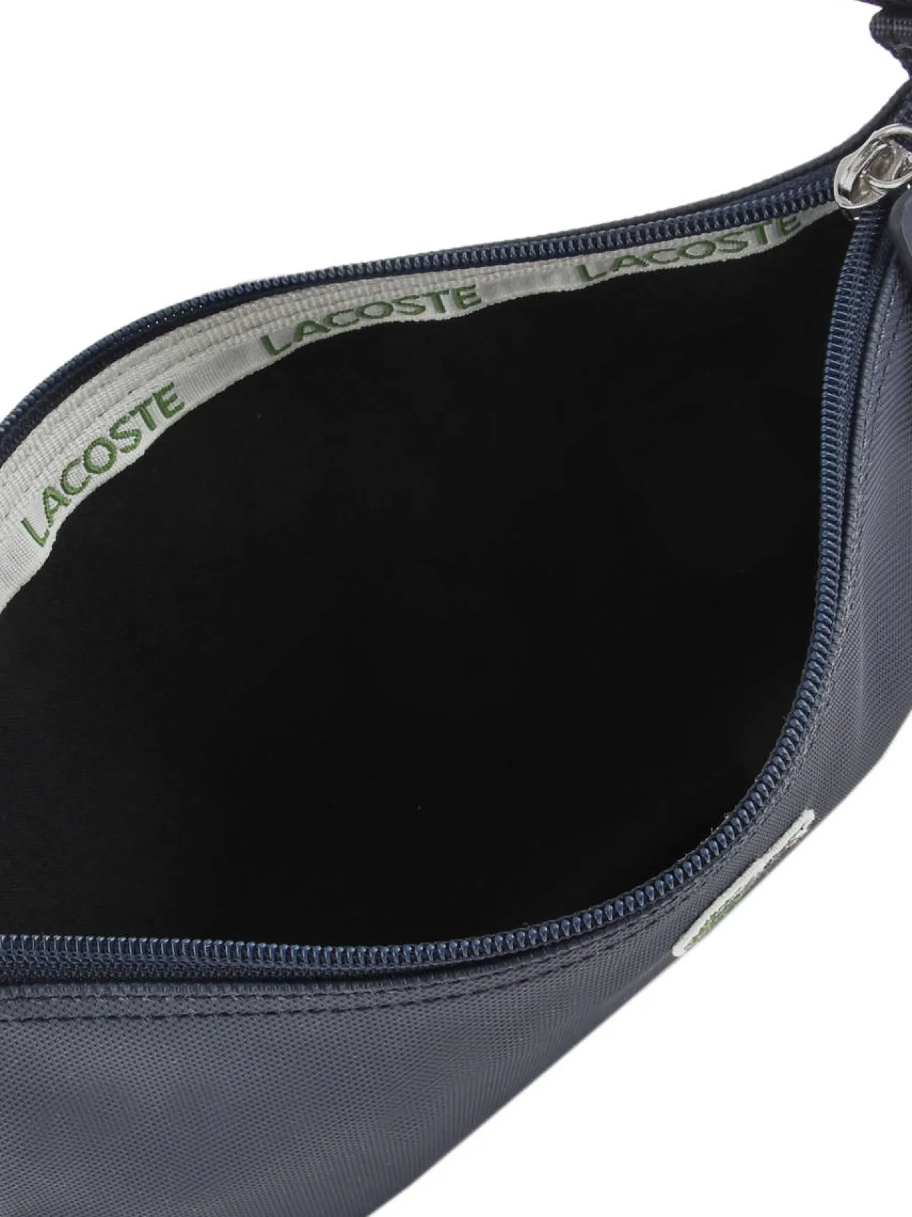 Sac bandoulière L.12.12 concept LACOSTE