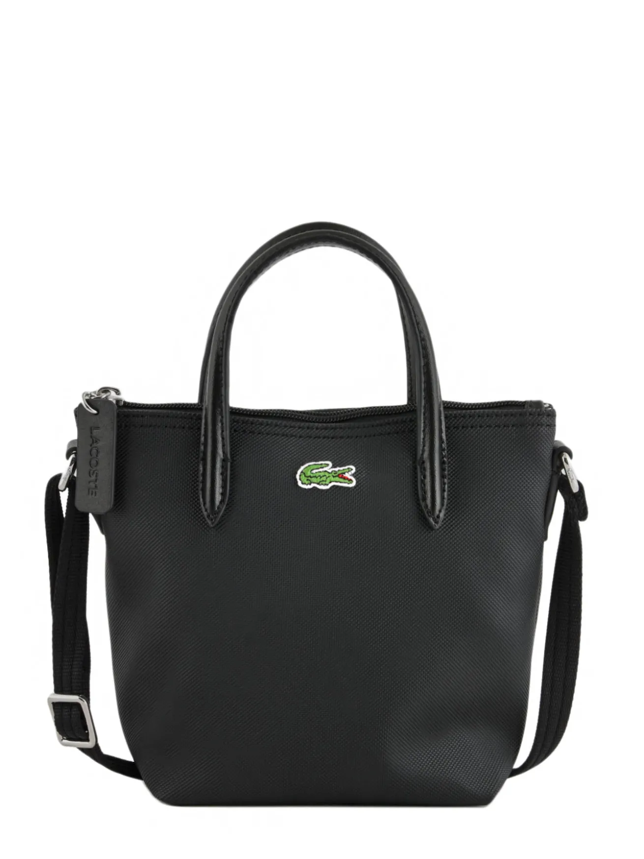 Sac bandoulière L.12.12 concept LACOSTE