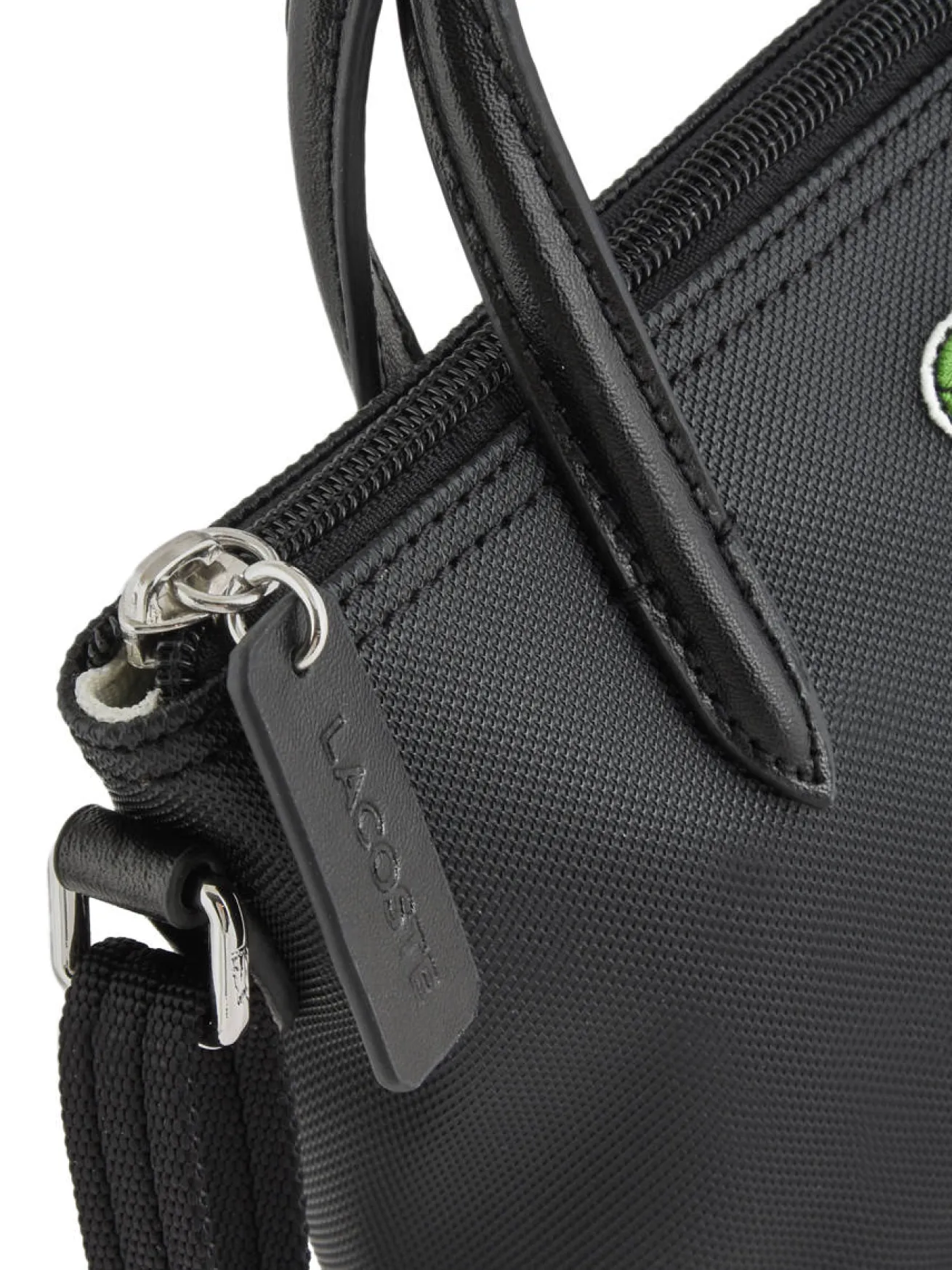 Sac bandoulière L.12.12 concept LACOSTE