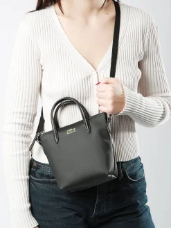 Sac bandoulière L.12.12 concept LACOSTE