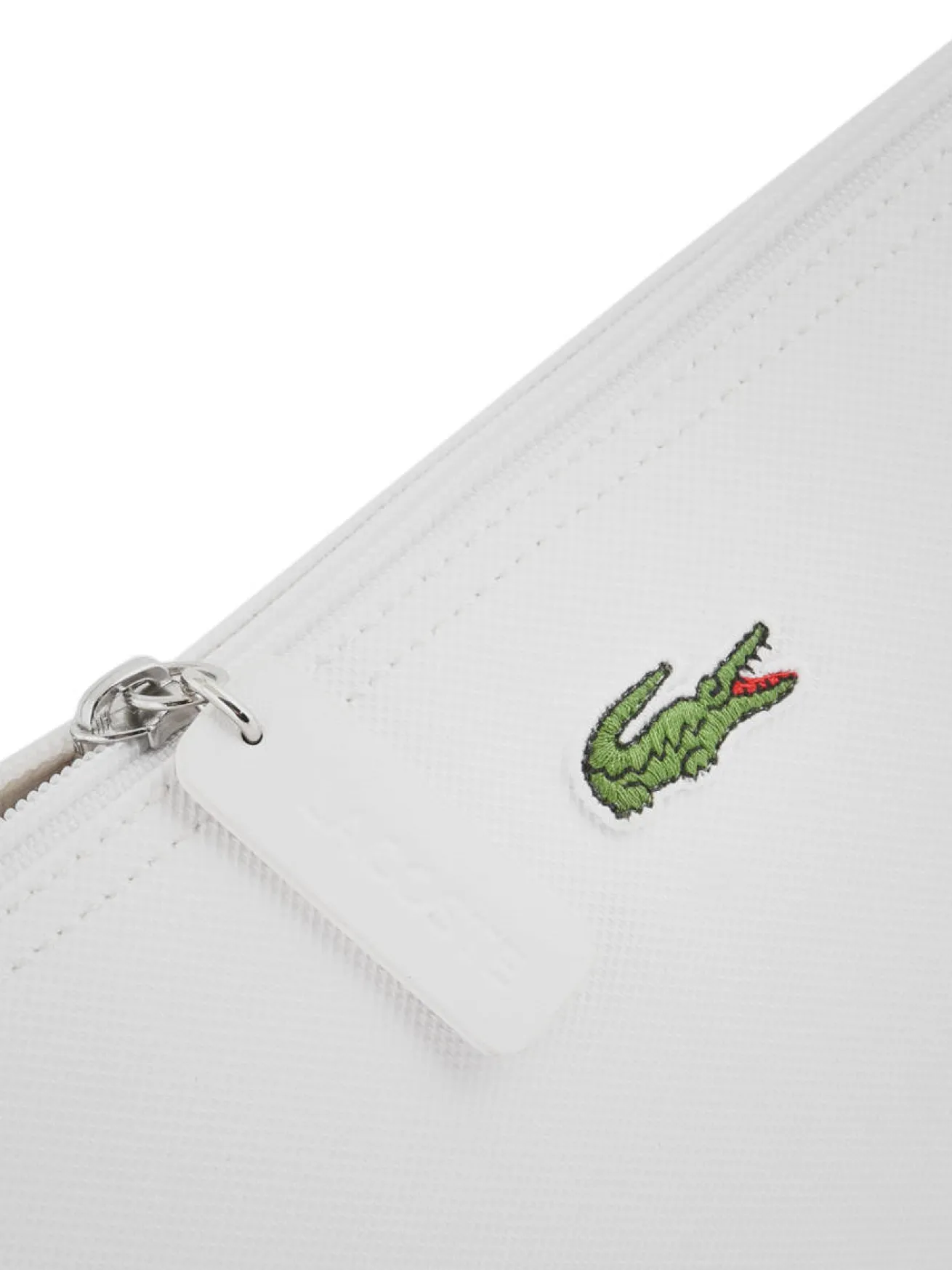 Sac bandoulière L.12.12 concept LACOSTE