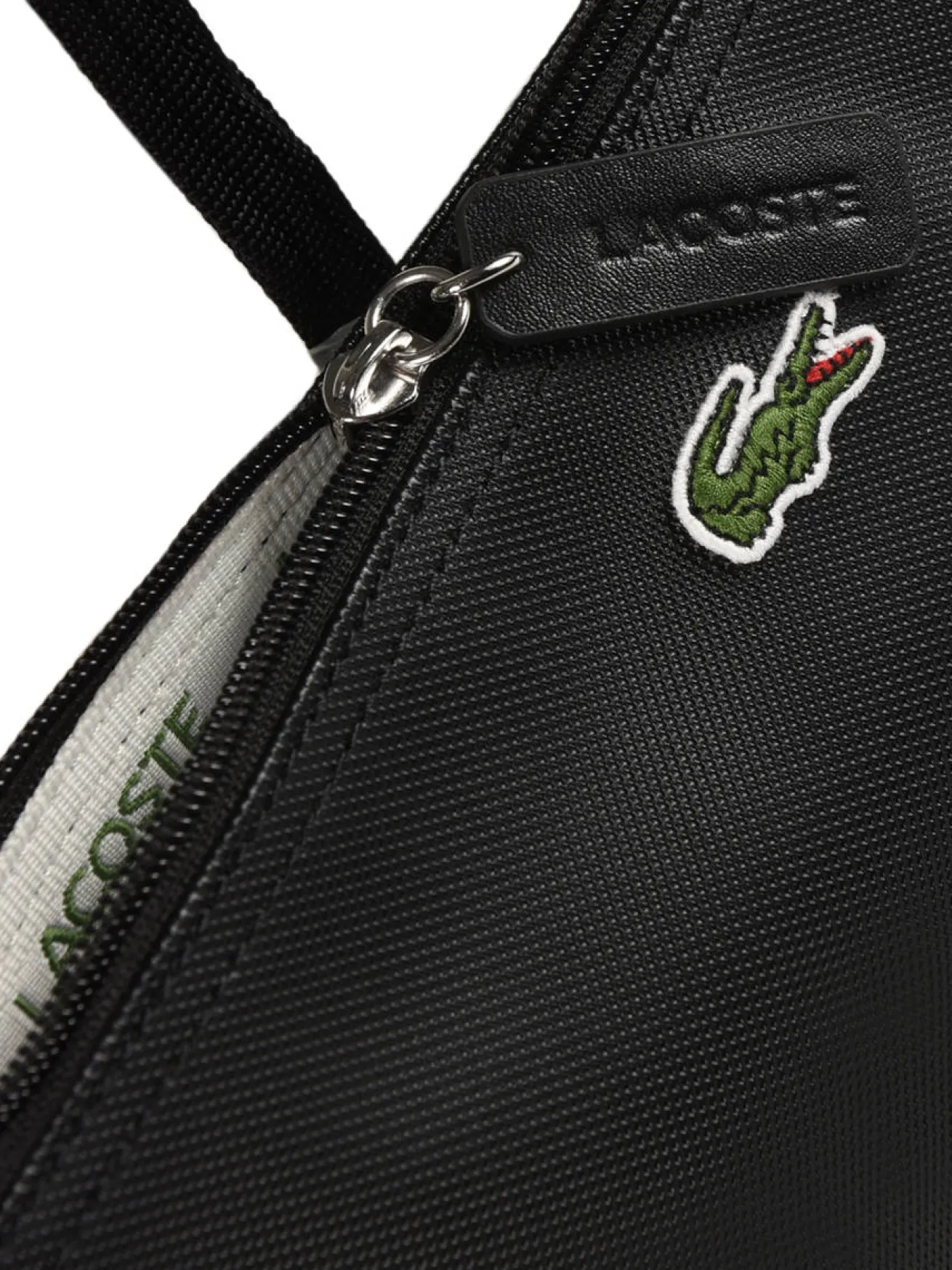Sac bandoulière L.12.12 concept LACOSTE