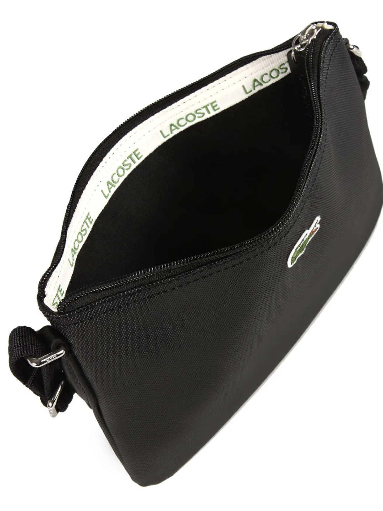 Sac bandoulière L.12.12 concept LACOSTE