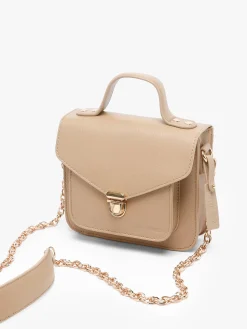 Sac bandoulière La suite cuir PAUL MARIUS