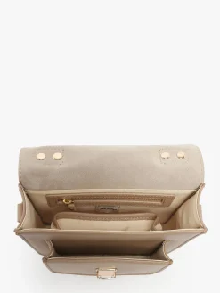 Sac bandoulière La suite cuir PAUL MARIUS