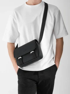 Sac bandoulière LACOSTE