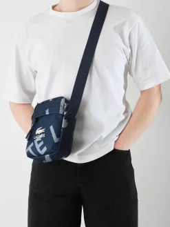 Sac bandoulière LACOSTE