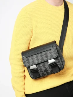 Sac bandoulière LACOSTE