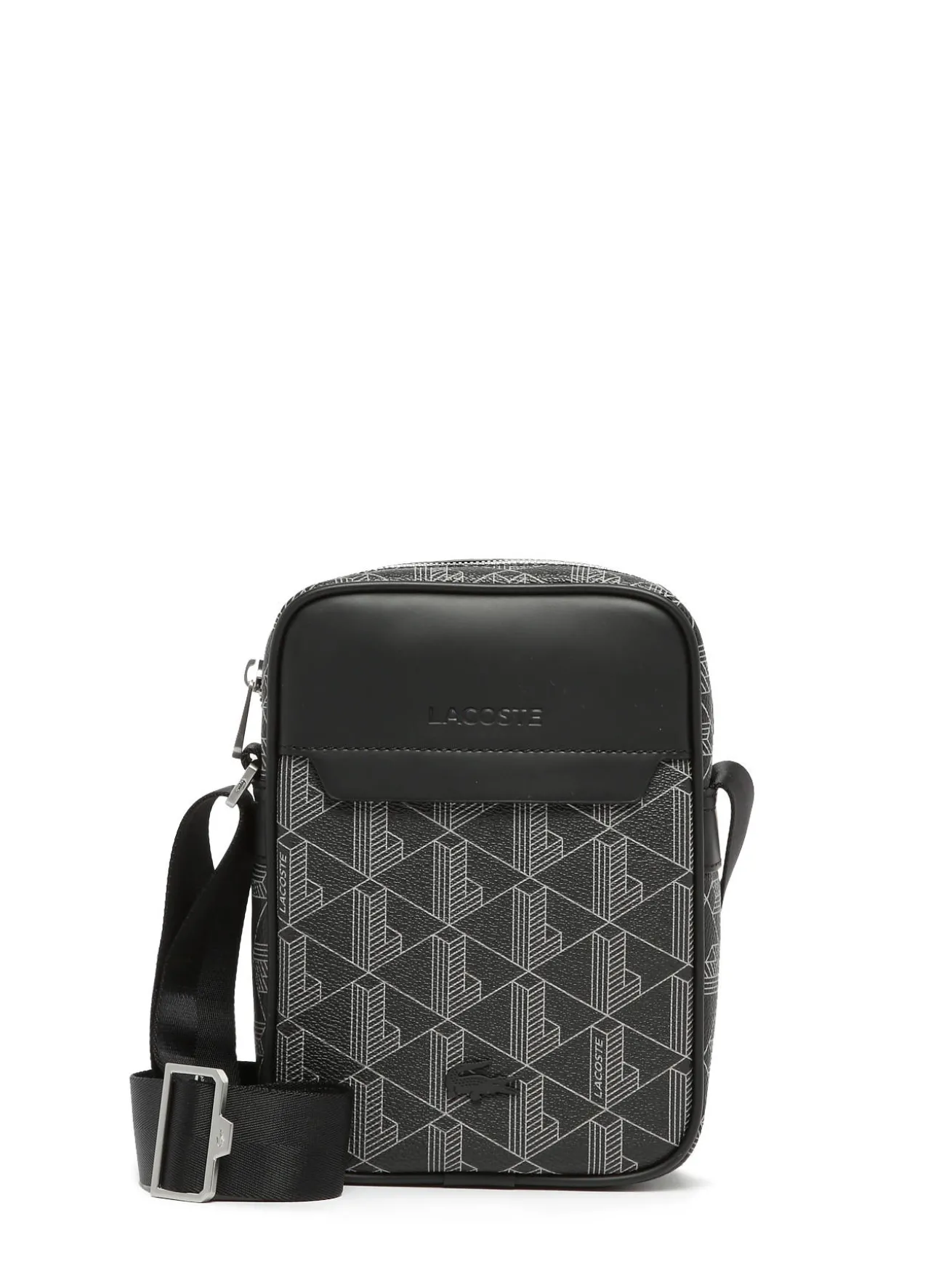 Sac bandoulière LACOSTE