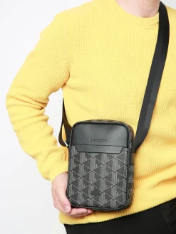 Sac bandoulière LACOSTE