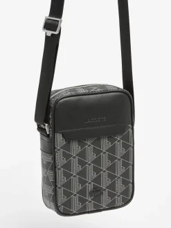 Sac bandoulière LACOSTE