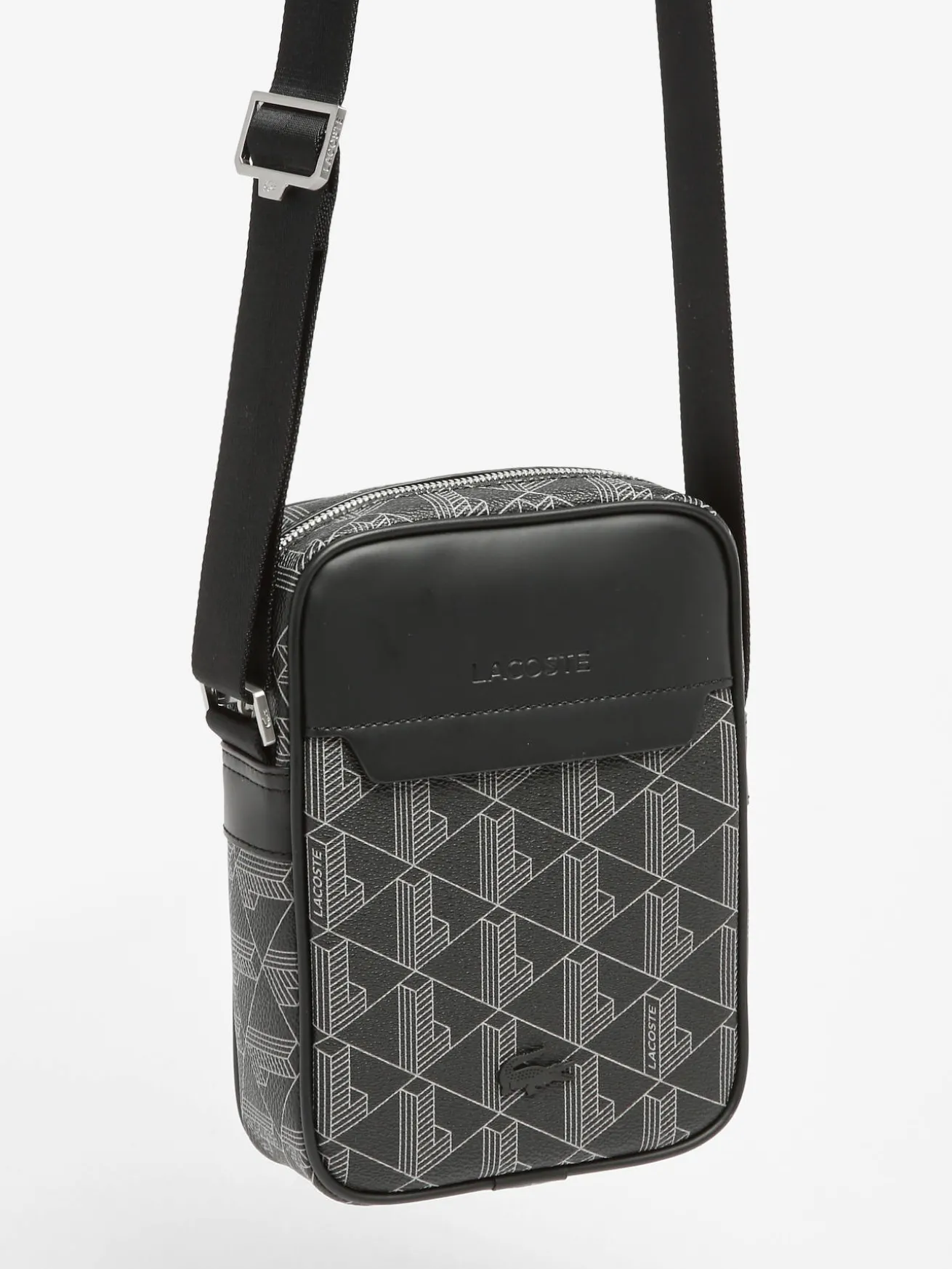 Sac bandoulière LACOSTE