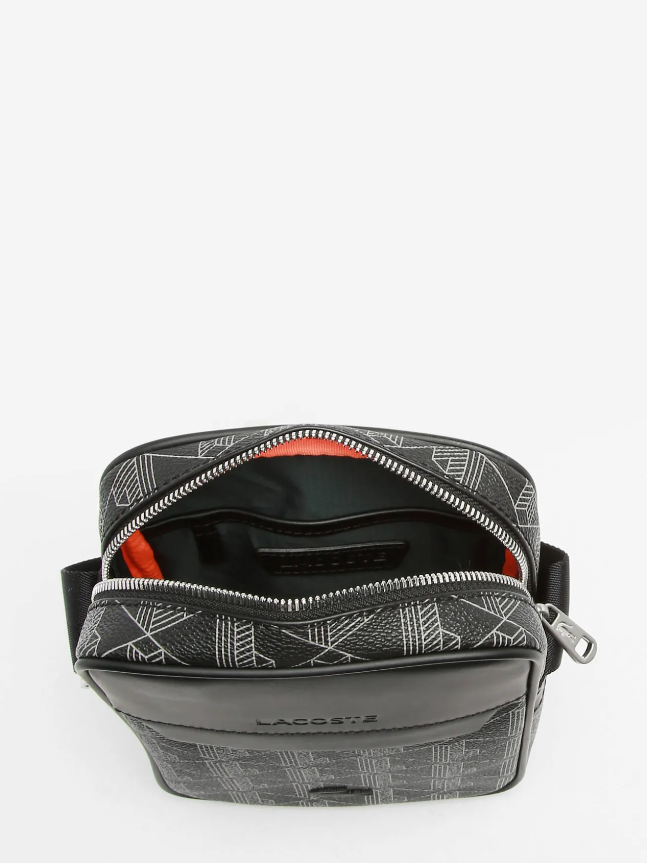 Sac bandoulière LACOSTE