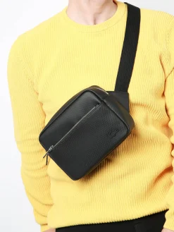 Sac bandoulière LACOSTE