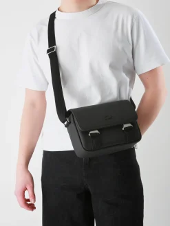 Sac bandoulière LACOSTE