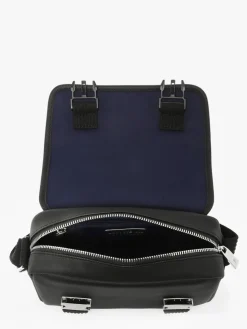 Sac bandoulière LACOSTE