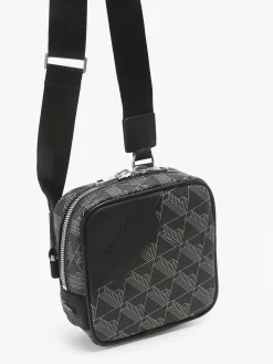Sac bandoulière LACOSTE