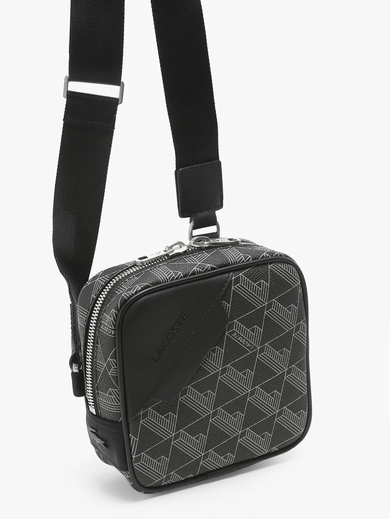 Sac bandoulière LACOSTE