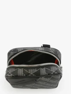 Sac bandoulière LACOSTE