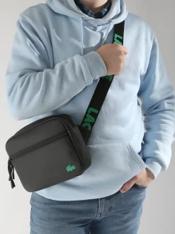 Sac bandoulière LACOSTE