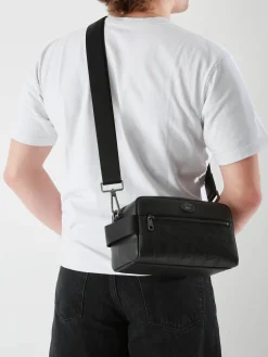 Sac bandoulière LACOSTE
