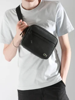 Sac bandoulière LACOSTE