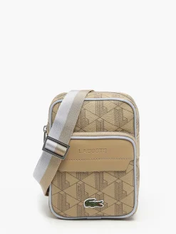Sac bandoulière LACOSTE