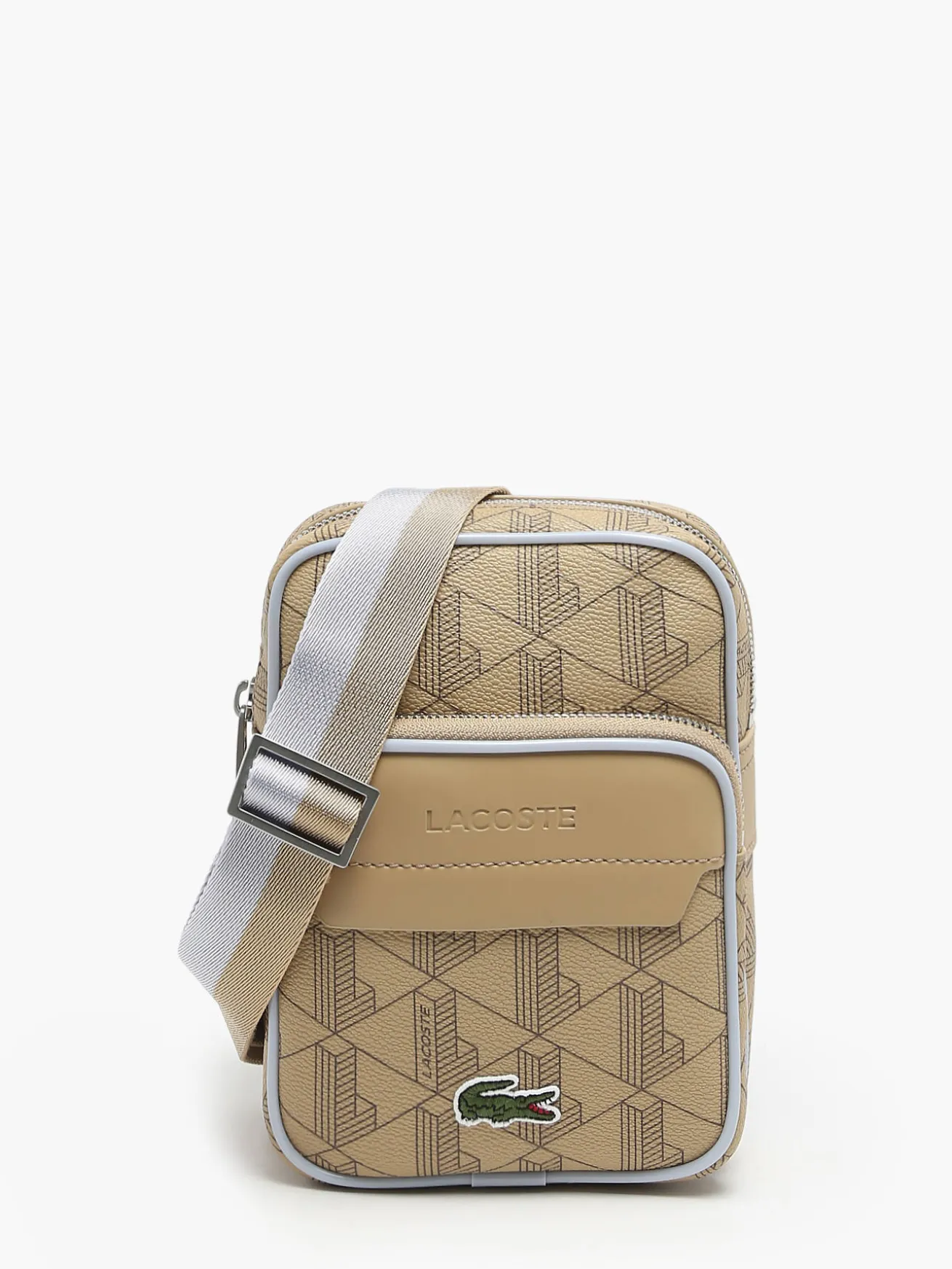 Sac bandoulière LACOSTE