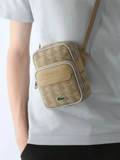 Sac bandoulière LACOSTE