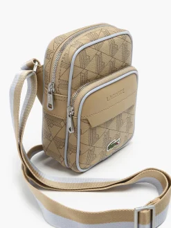 Sac bandoulière LACOSTE